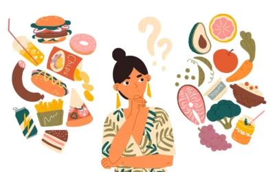Hambre real o hambre emocional?