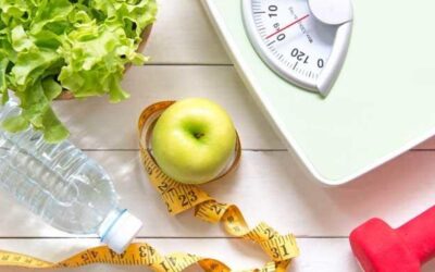Como perder grasa de forma saludable