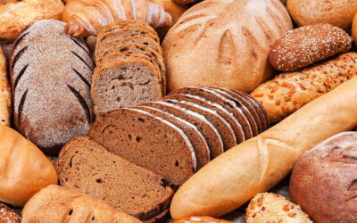 ¿Cómo elegir un buen pan?