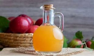 Beneficios del vinagre de sidra de manzana