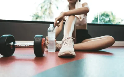 Despierta tu Potencial: Descubre los Beneficios del Entrenamiento de Fuerza para Mujeres