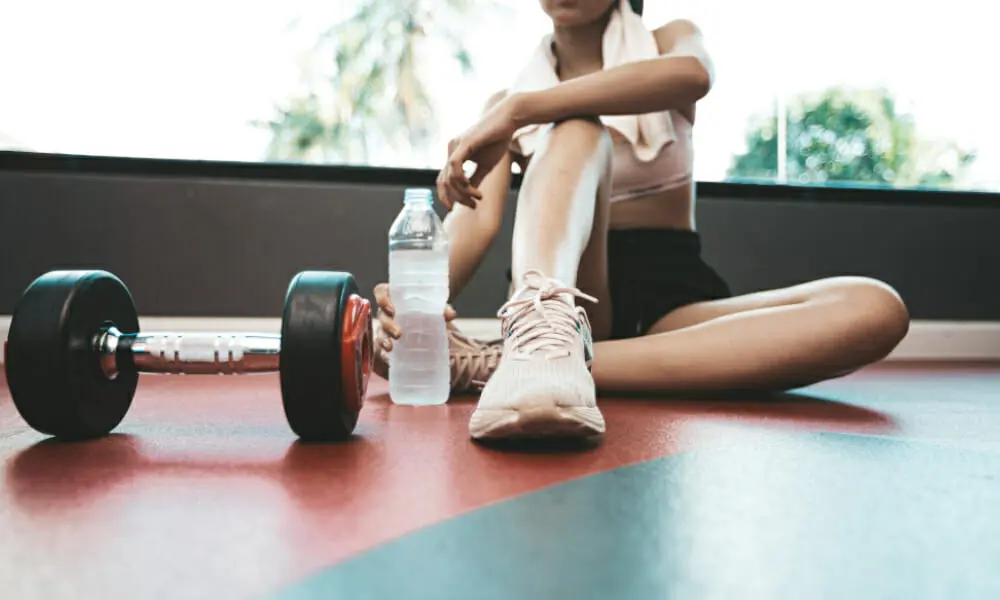 Despierta tu Potencial: Descubre los Beneficios del Entrenamiento de Fuerza para Mujeres