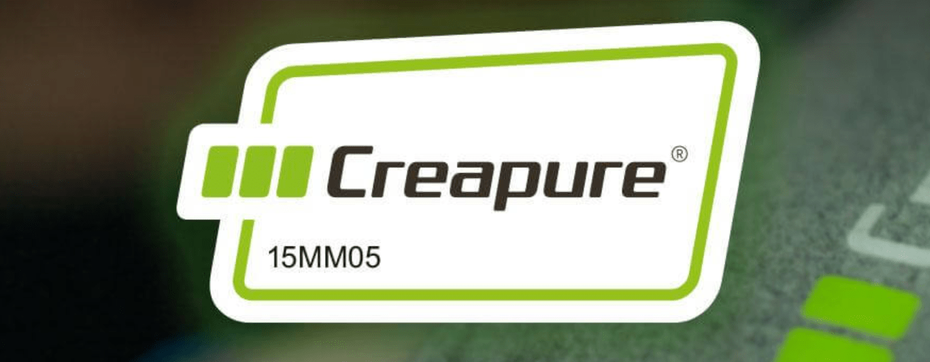 Creatina creapure